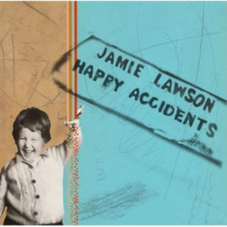 Jamie Lawson - Happy Accidents (0190295760458) виниловая пластин...