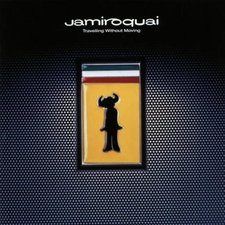 Jamiroquai - Travelling Without Moving (0889854539016) виниловая пластинка - фото 1