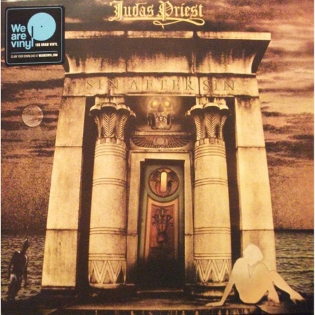 Judas Priest - Sin After Sin (0889853907816) виниловая пластинка - фото 2