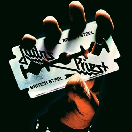 Judas Priest - British Steel (0889853909513) виниловая пластинка - фото 1