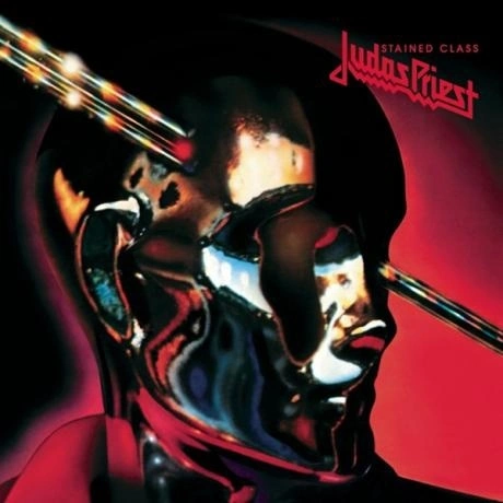 Judas Priest - Stained Class (0889853907915) виниловая пластинка