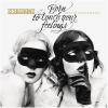 Scorpions, Born To Touch Your Feelings - Best Of Rock Ballads (0889854853914) виниловая пластинка
