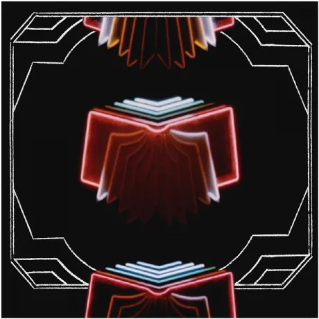 Arcade Fire - Neon Bible (0889854624613) виниловая пластинка