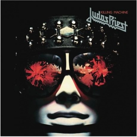 Judas Priest - Killing Machine (0889853908110) виниловая пластин...