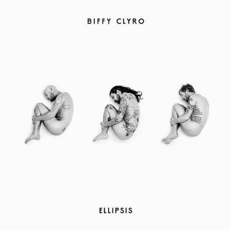 Biffy Clyro, Ellipsis (0190295972806) виниловая пластинка