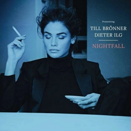 Till Bronner & Dieter Ilg - Nightfall (0889854921118) виниловая ...