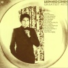 Leonard Cohen - Greatest Hits (0889854353612) виниловая пластинка