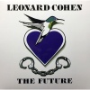 Leonard Cohen - The Future (0889854353919) виниловая пластинка