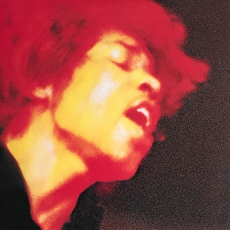 Jimi Hendrix - Electric Ladyland (0888751345119) виниловая пластинка - фото 1