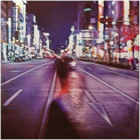 Indochine, Black City Parade (0889853534616) виниловая пластинка - фото 5