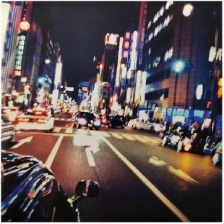 Indochine, Black City Parade (0889853534616) виниловая пластинка - фото 6