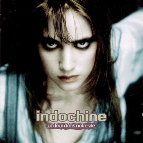 Indochine - Un Jour Dans Notre Vie (0888751101111) виниловая пластинка - фото 1