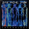 Jean Michel Jarre - Chronology (0190758282619) виниловая пластинка