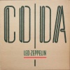 Led Zeppelin - Coda (2015 Reissue) (remastered) (0081227955885) виниловая пластинка