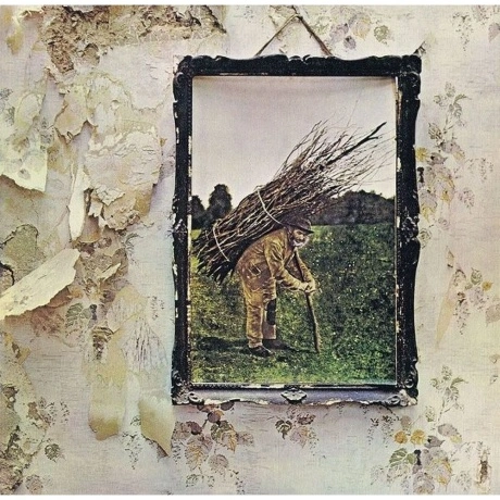 Led Zeppelin - Led Zeppelin Iv (Deluxe , Remastered) (0081227964...