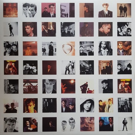 Pet Shop Boys - Please (0190295832759) виниловая пластинка - фото 6
