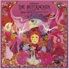 Previn, andre / London Symphony Orchestra, Tchaikovsky: The Nutcracker (0190295923914) виниловая пластинка