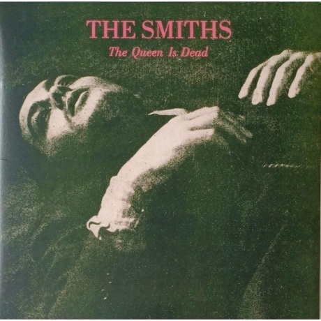 Smiths - The Queen Is Dead (Re) (0825646658879) виниловая пластинка - фото 1