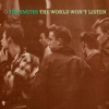 The Smiths - The World Won't Listen (0825646658817) виниловая пластинка