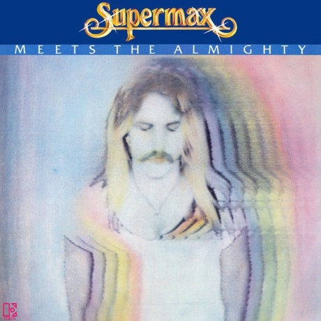 Supermax - Meets The Almighty (0190295689933) виниловая пластинка - фото 1