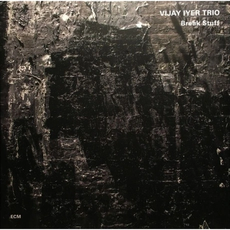 Vijay Iyer - Break Stuff (0602547243041) виниловая пластинка