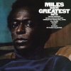Miles Davis - Greatest Hits (0889854461218) виниловая пластинка