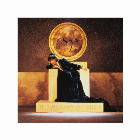Enya - The Memory Of Trees (0825646467938) виниловая пластинка