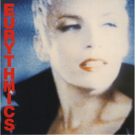 Eurythmics - Be Yourself Tonight (0190758116518) виниловая пластинка - фото 1