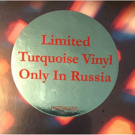 Fancy - The Best Of (coloured) (0190758622910) виниловая пластинка - фото 3