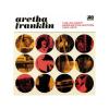 Aretha Franklin - The Atlantic Singles Collection 1967 - 1970 (0603497858040) виниловая пластинка