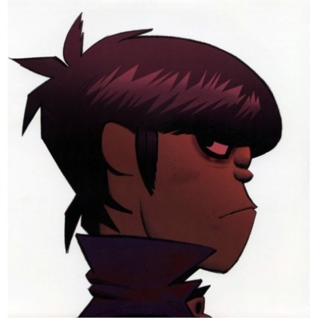 Gorillaz - Demon Days (0724387383814) виниловая пластинка - фото 5