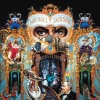 Michael Jackson - Dangerous (0888751209312) виниловая пластинка