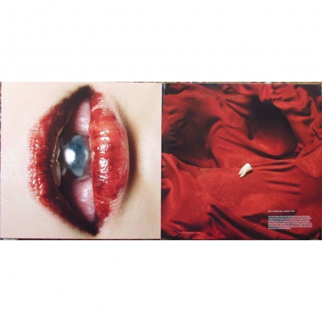 Kovacs - Cheap Smell (5054197007491) виниловая пластинка - фото 2
