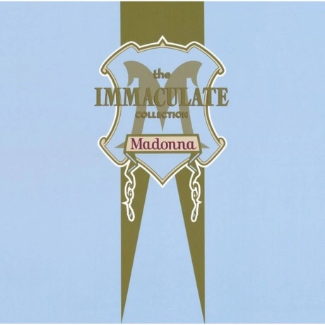 Madonna, Immaculate Collection (0603497859344) виниловая пластин...