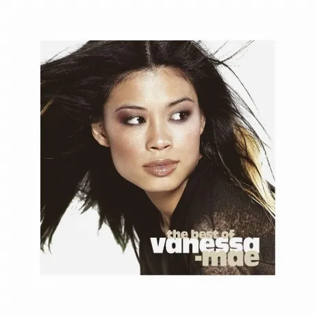 Vanessa ae - The Best Of (0190295620530) виниловая пластинка