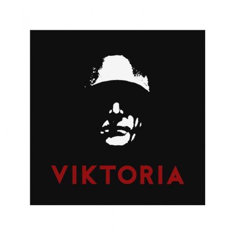 Marduk, Viktoria (0190758504414) виниловая пластинка