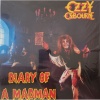 Ozzy Osbourne - Diary Of A Madman (0886978666512) виниловая пластинка