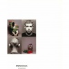Pet Shop Boys - Behaviour (2018 Remastered) (0190295821746) виниловая пластинка