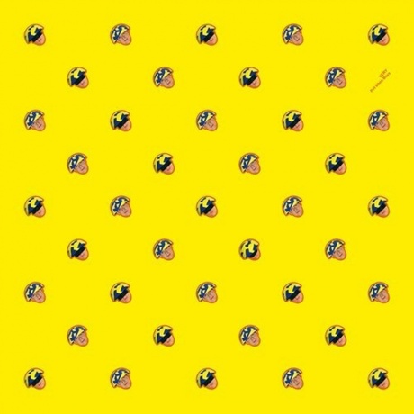 Pet Shop Boys - Very (0190295823085) виниловая пластинка - фото 1