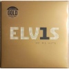 Elvis Presley - 30 #1 Hits (coloured) (0190758834818) виниловая пластинка