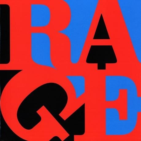 Rage Against The Machine - Renegades (0190758440811) виниловая пластинка - фото 1