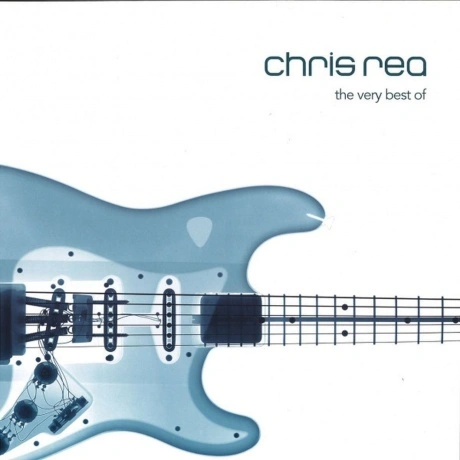 Chris Rea - The Very Best Of (0190295646615) виниловая пластинка