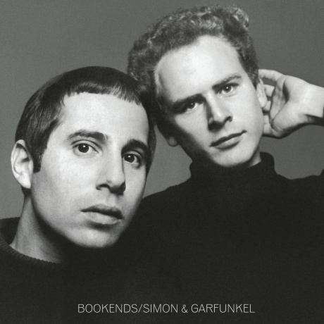 Simon &amp; Garfunkel, Bookends (0190758749716) виниловая пластинка - фото 1