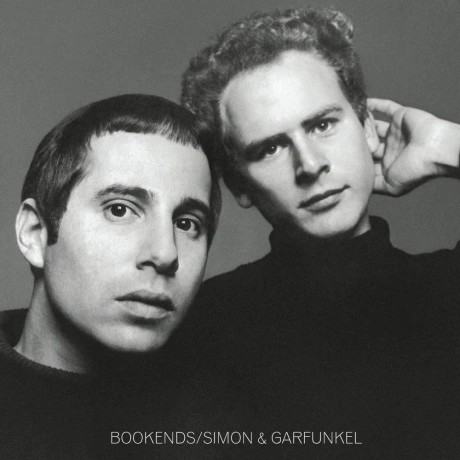 Simon & Garfunkel, Bookends (0190758749716) виниловая пластинка