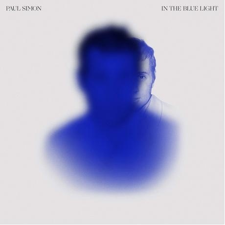 Paul Simon - In The Blue Light (0190758414515) виниловая пластинка - фото 1
