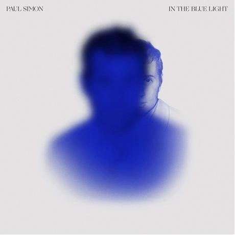 Paul Simon - In The Blue Light (0190758414515) виниловая пластин...