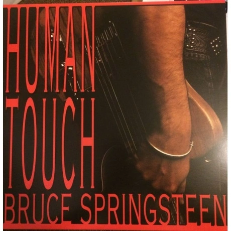 Bruce Springsteen - Human Touch (0889854601416) виниловая пласти...