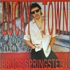 Bruce Springsteen - Lucky Town (0889854601614) виниловая пластинка
