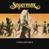 Supermax - Types Of Skin (0190295743963) виниловая пластинка