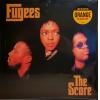 Fugees - Score (coloured) (0190758835013) виниловая пластинка